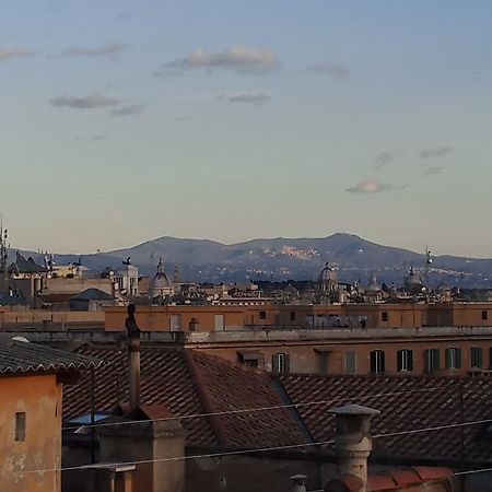 Vatican Apartment Ρώμη Εξωτερικό φωτογραφία