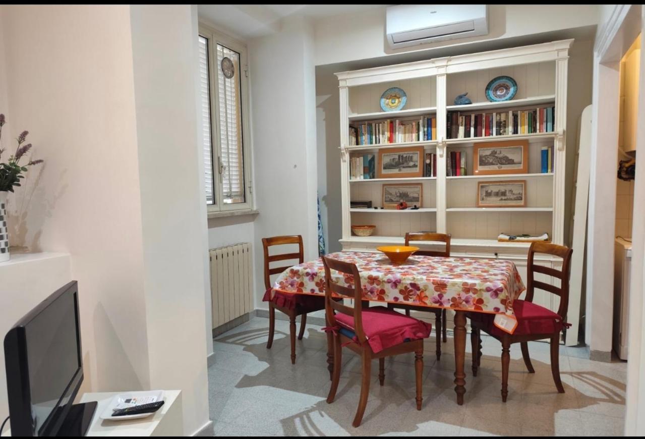 Vatican Apartment Ρώμη Εξωτερικό φωτογραφία
