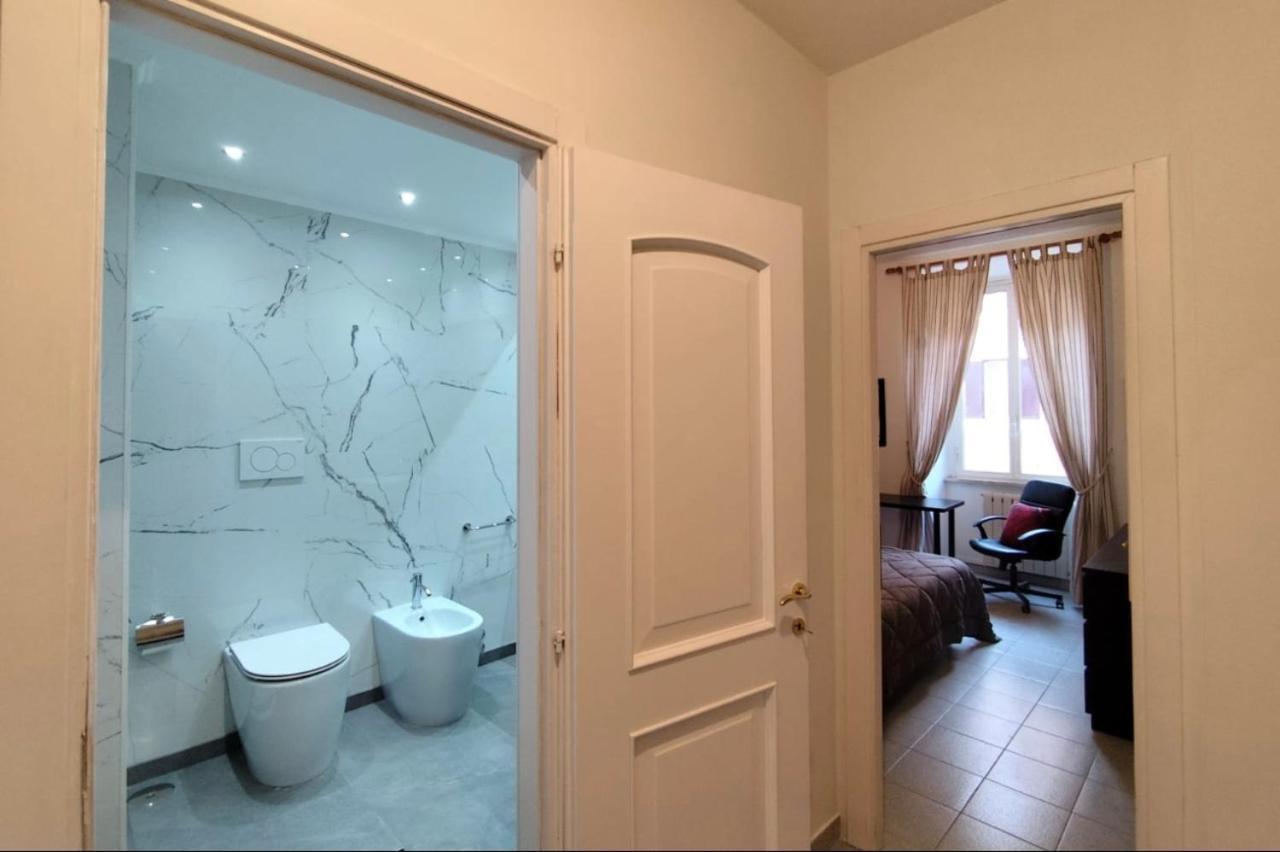 Vatican Apartment Ρώμη Εξωτερικό φωτογραφία