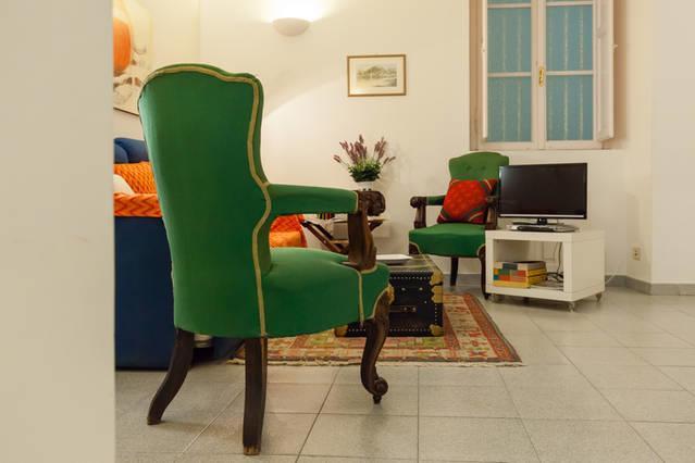 Vatican Apartment Ρώμη Εξωτερικό φωτογραφία