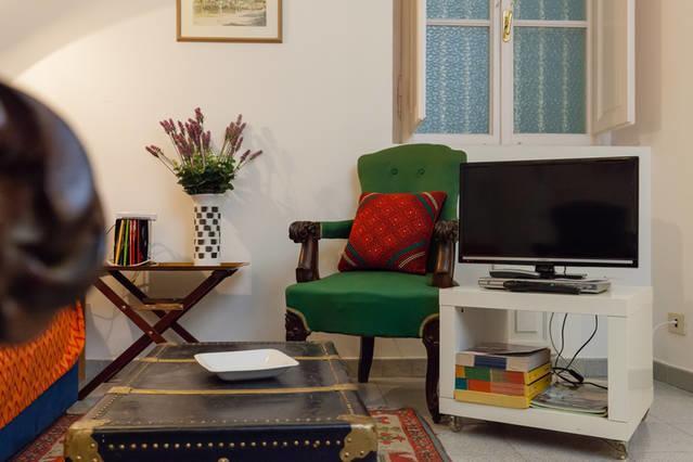 Vatican Apartment Ρώμη Εξωτερικό φωτογραφία