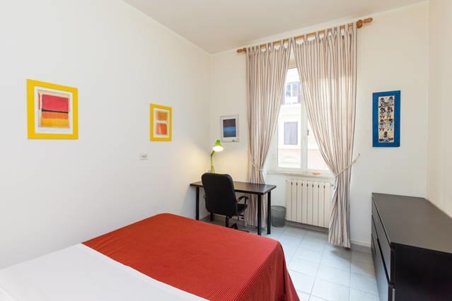 Vatican Apartment Ρώμη Εξωτερικό φωτογραφία