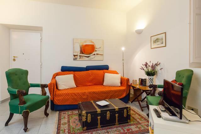 Vatican Apartment Ρώμη Εξωτερικό φωτογραφία