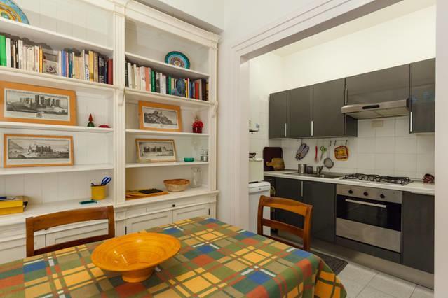 Vatican Apartment Ρώμη Εξωτερικό φωτογραφία
