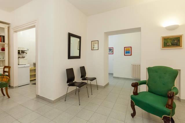 Vatican Apartment Ρώμη Εξωτερικό φωτογραφία