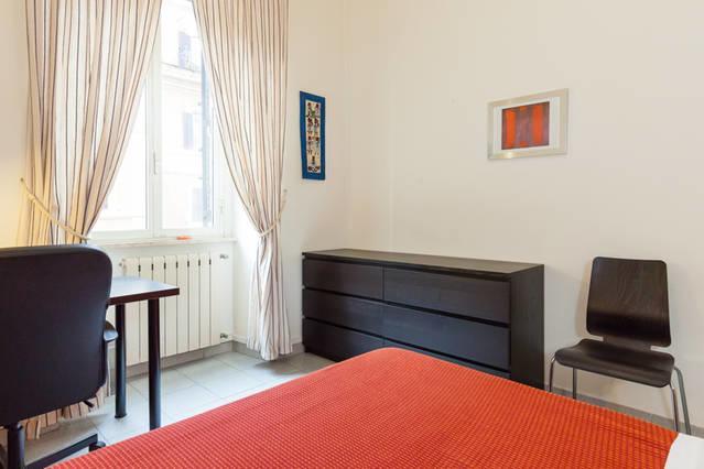 Vatican Apartment Ρώμη Εξωτερικό φωτογραφία