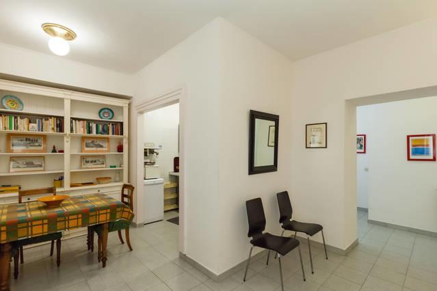 Vatican Apartment Ρώμη Εξωτερικό φωτογραφία