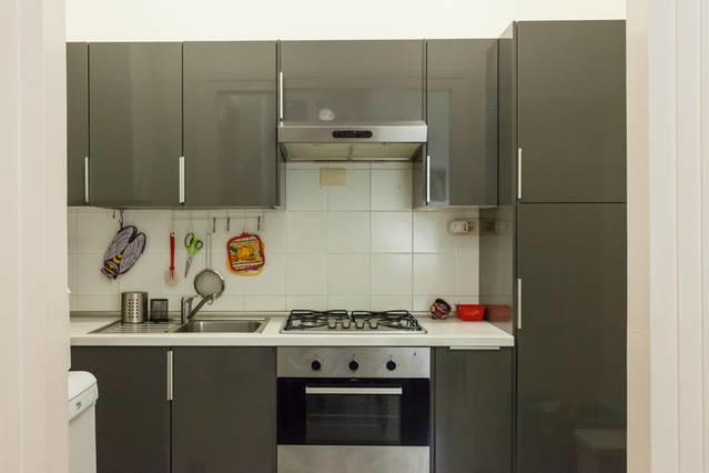 Vatican Apartment Ρώμη Εξωτερικό φωτογραφία