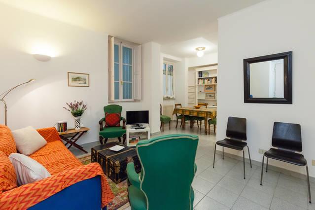 Vatican Apartment Ρώμη Εξωτερικό φωτογραφία