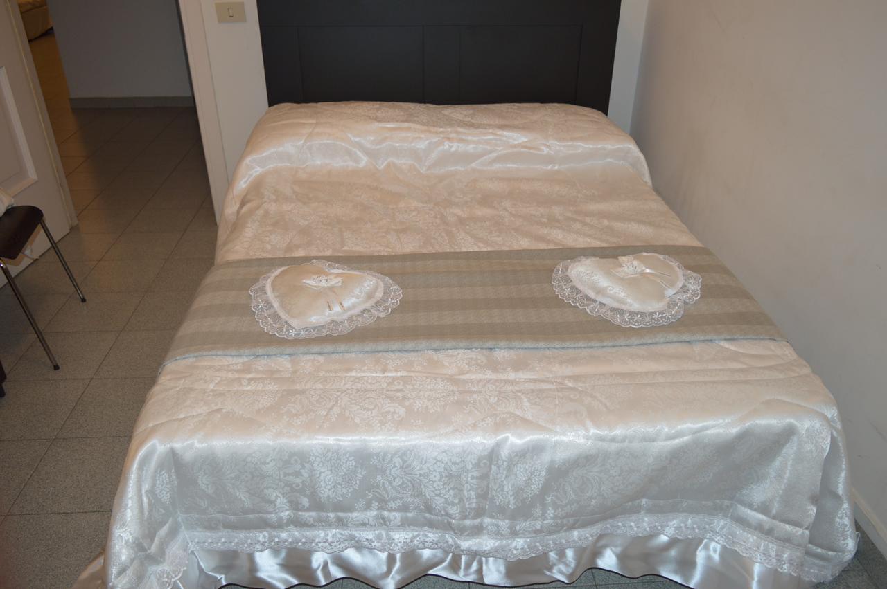 Vatican Apartment Ρώμη Εξωτερικό φωτογραφία