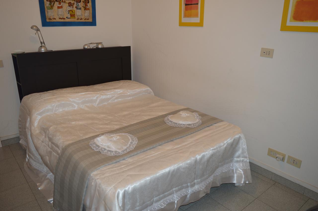 Vatican Apartment Ρώμη Εξωτερικό φωτογραφία