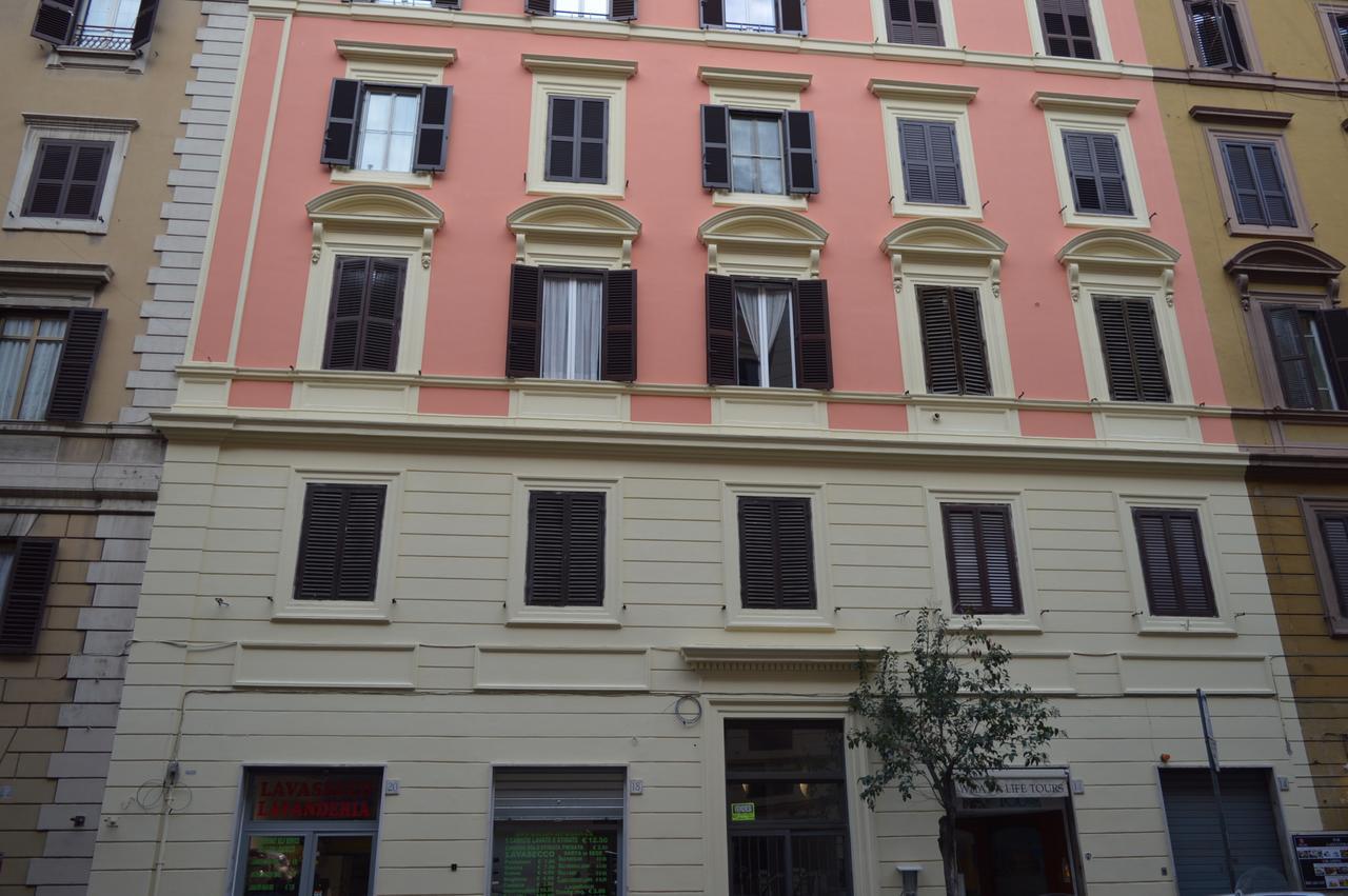 Vatican Apartment Ρώμη Εξωτερικό φωτογραφία