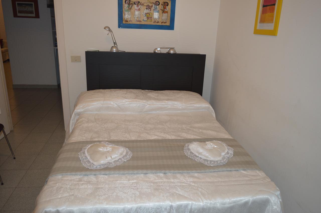 Vatican Apartment Ρώμη Εξωτερικό φωτογραφία